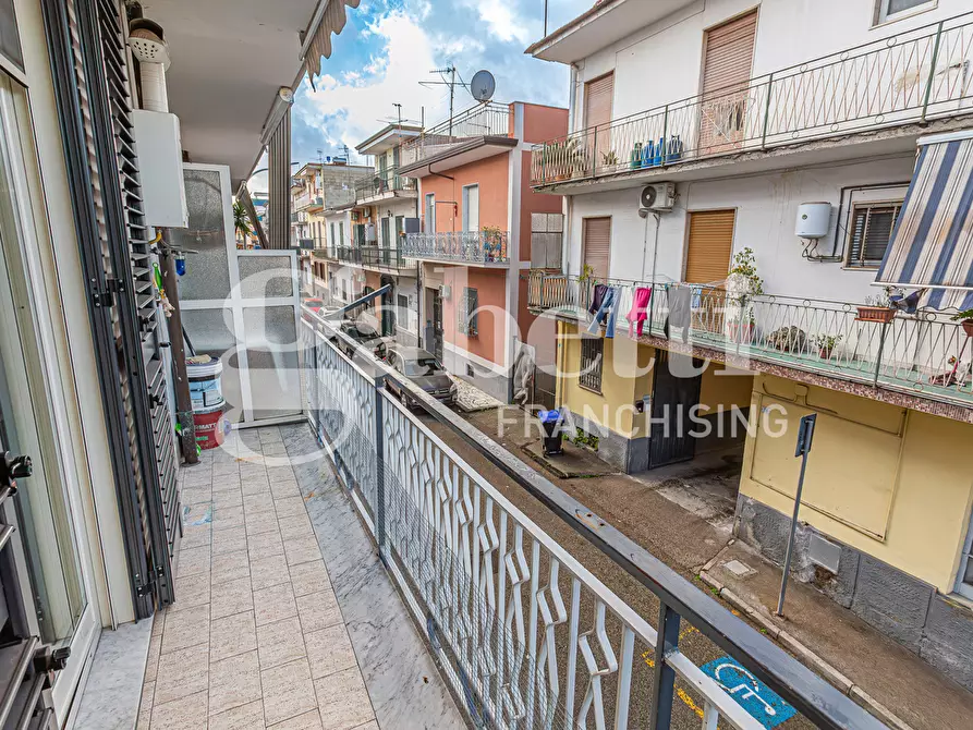 Immagine 13 di Appartamento in vendita  in Traversa I Via Fiume a Frattamaggiore