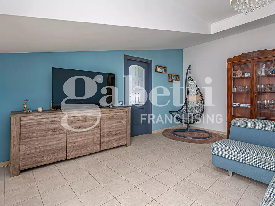 Immagine 3 di Appartamento in vendita  in Traversa I Via Fiume a Frattamaggiore