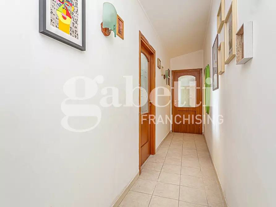 Immagine 10 di Appartamento in vendita  in Traversa I Via Fiume a Frattamaggiore