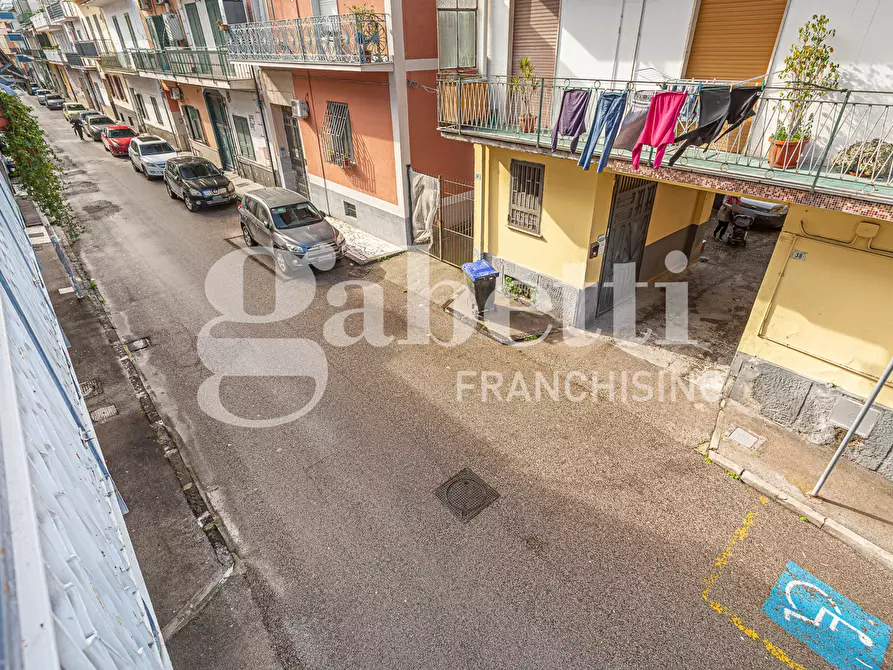 Immagine 9 di Appartamento in vendita  in Traversa I Via Fiume a Frattamaggiore