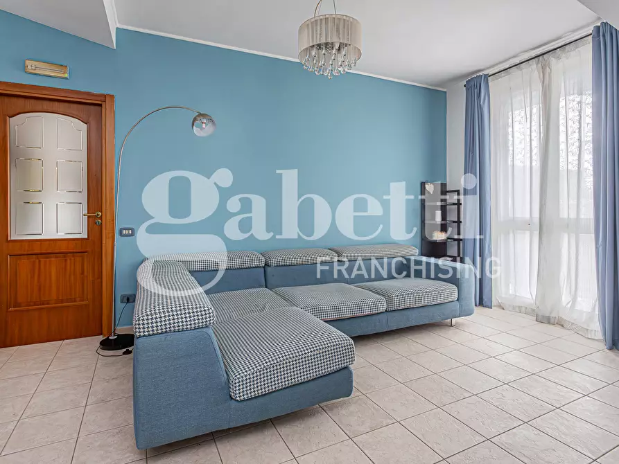 Immagine 2 di Appartamento in vendita  in Traversa I Via Fiume a Frattamaggiore