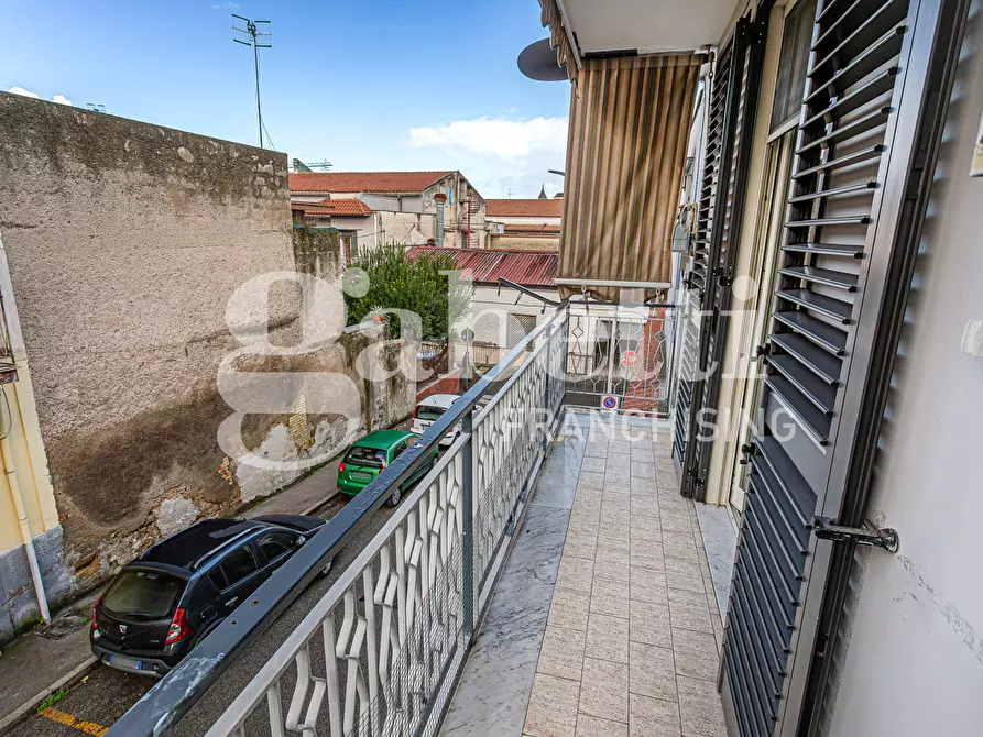 Immagine 15 di Appartamento in vendita  in Traversa I Via Fiume a Frattamaggiore