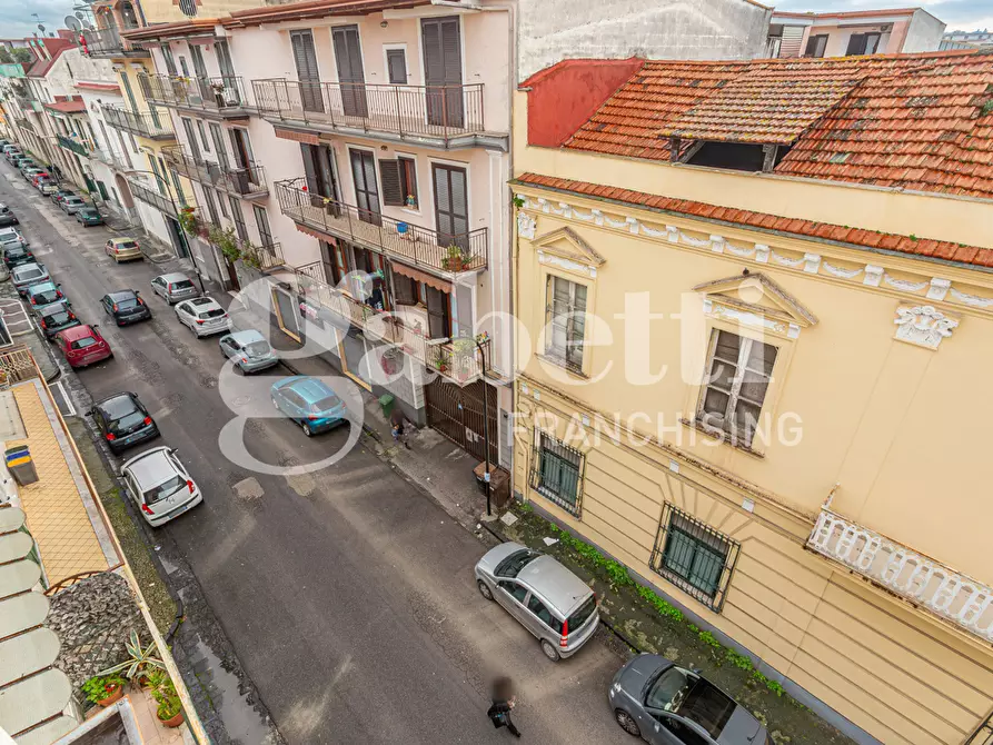 Immagine 12 di Attico in vendita  in Via Carmelo Pezzullo, 46 a Frattamaggiore