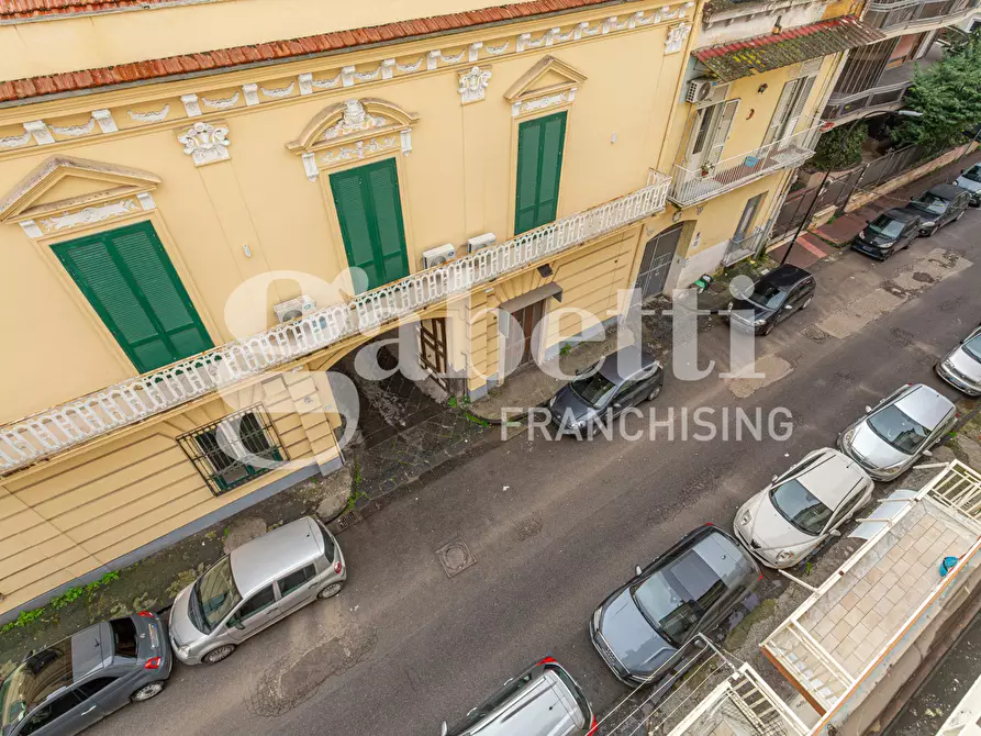 Immagine 11 di Attico in vendita  in Via Carmelo Pezzullo, 46 a Frattamaggiore