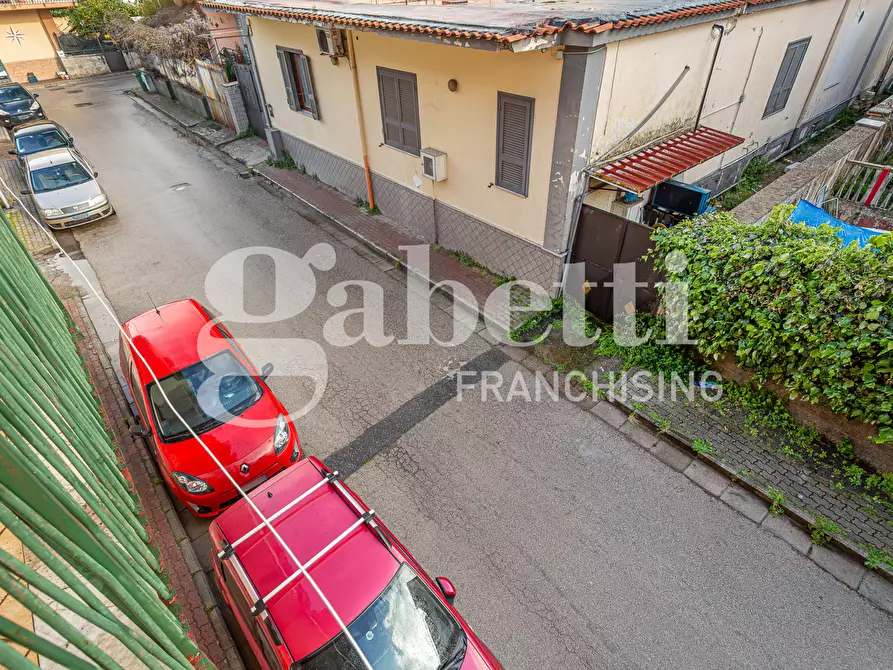 Immagine 16 di Appartamento in vendita  in Via Paquale Marrazzo a Casandrino