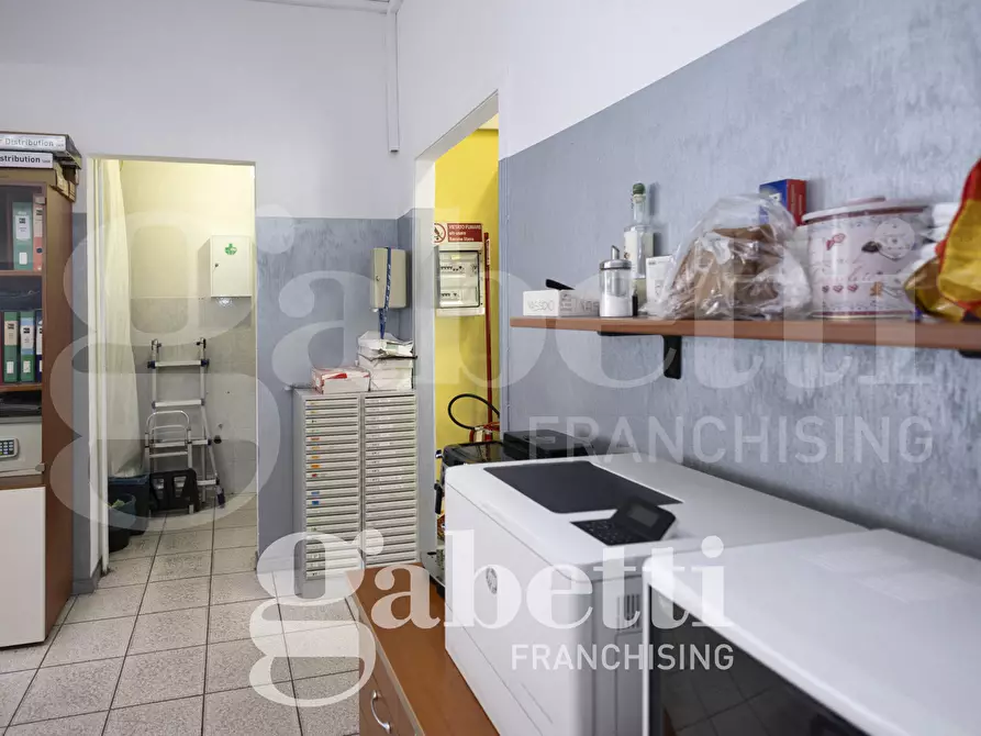 Immagine 5 di Negozio in vendita  in Via Vandalino, 142 a Torino