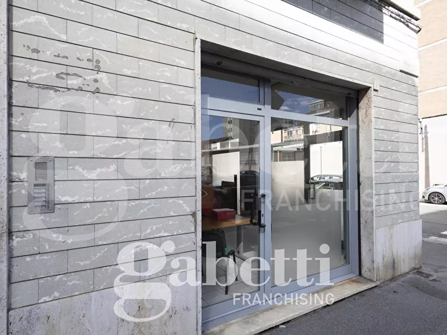Immagine 20 di Negozio in vendita  in Via Vandalino, 142 a Torino