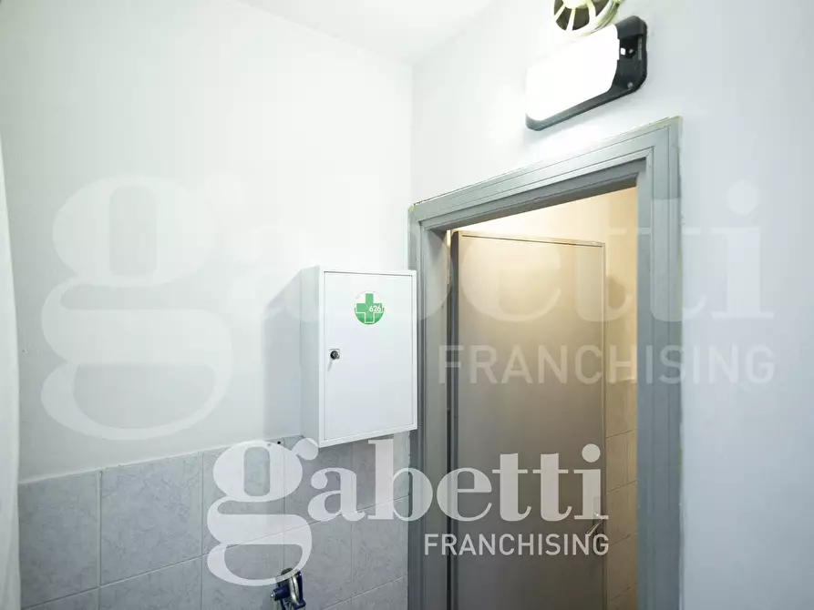 Immagine 16 di Negozio in vendita  in Via Vandalino, 142 a Torino