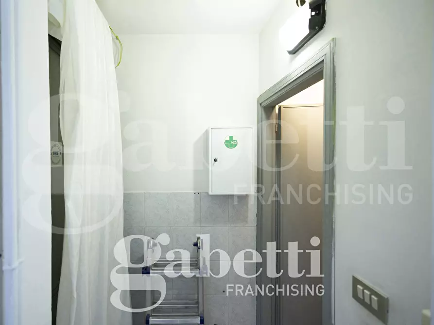 Immagine 6 di Negozio in vendita  in Via Vandalino, 142 a Torino