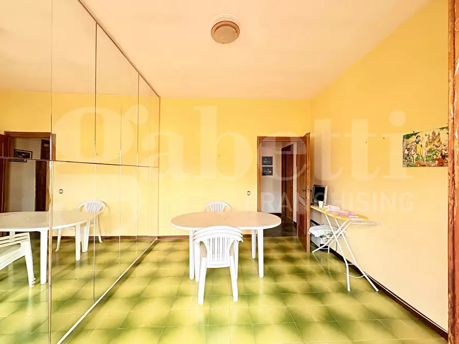 Immagine 39 di Attico in vendita  in Via Latina, 104 a Colleferro