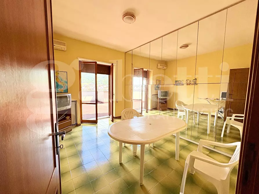 Immagine 38 di Attico in vendita  in Via Latina, 104 a Colleferro