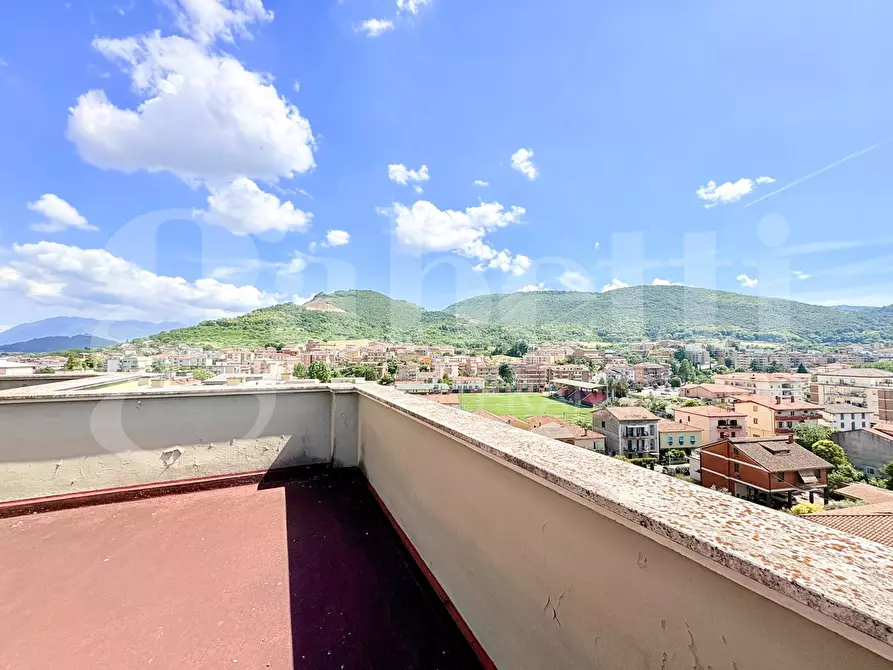 Immagine 15 di Attico in vendita  in Via Latina, 104 a Colleferro