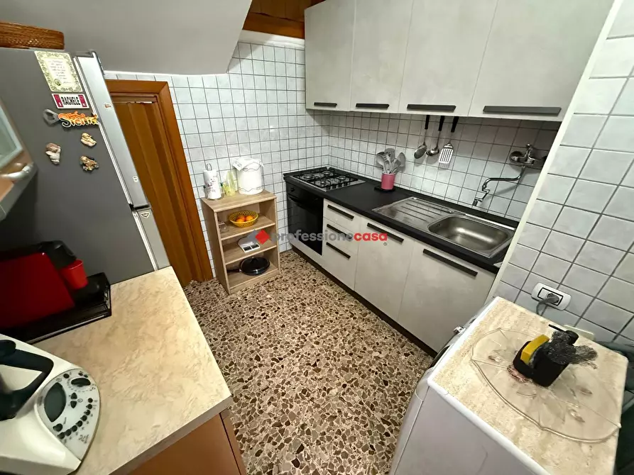 Immagine 6 di Appartamento in vendita  in Vico Troiano, 78 a Foggia