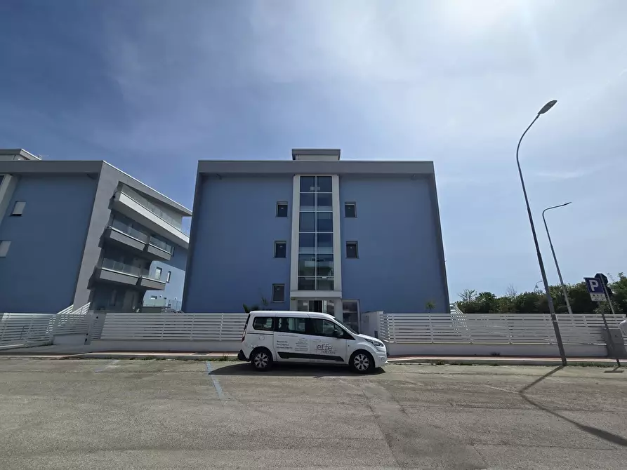 Immagine 15 di Appartamento in vendita  in Via Lungomare Sirena, 618 a Tortoreto