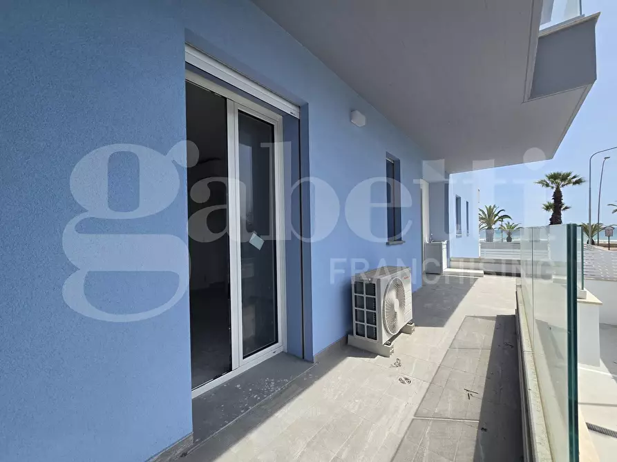 Immagine 9 di Appartamento in vendita  in Via Lungomare Sirena, 618 a Tortoreto