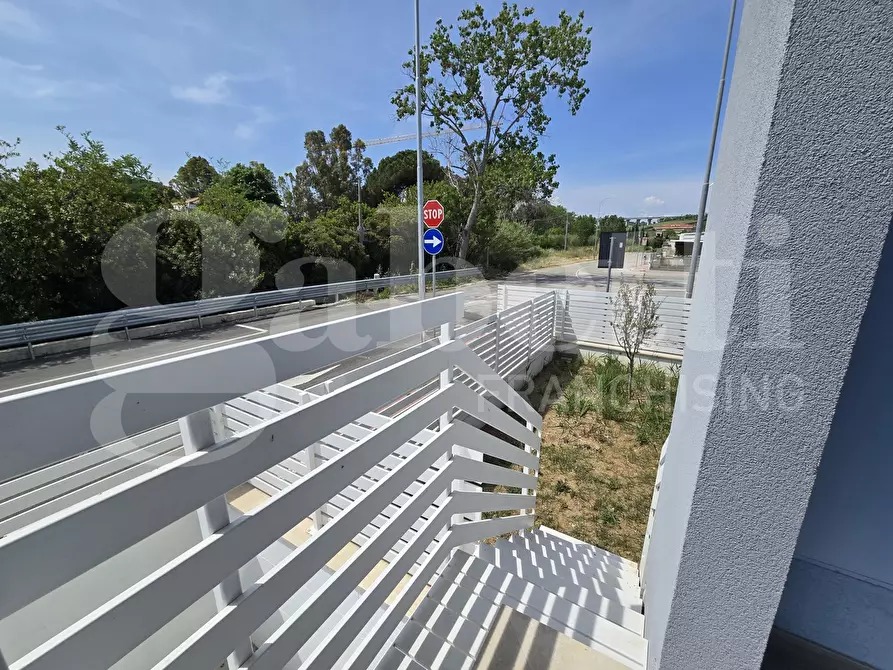 Immagine 10 di Appartamento in vendita  in Via Lungomare Sirena, 618 a Tortoreto