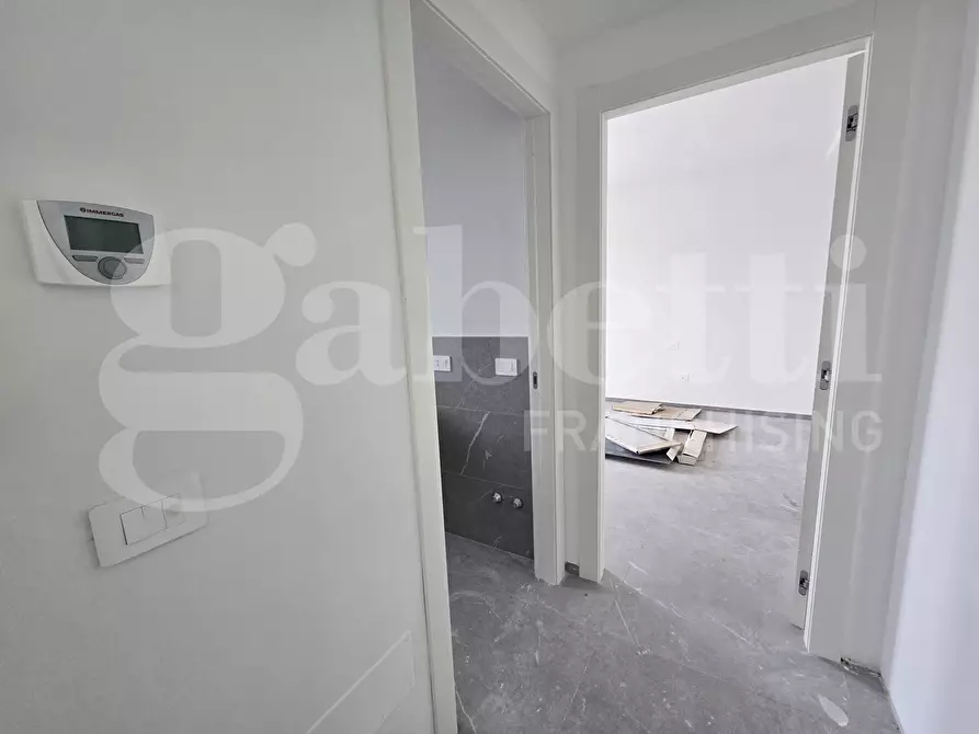 Immagine 3 di Appartamento in vendita  in Via Lungomare Sirena, 618 a Tortoreto