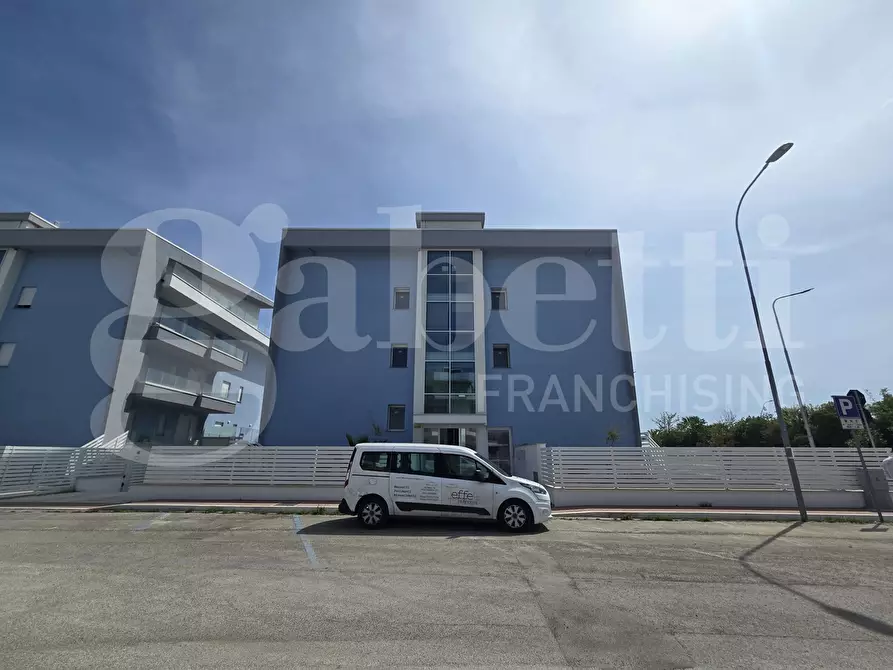 Immagine 13 di Appartamento in vendita  in Via Lungomare Sirena, 618 a Tortoreto