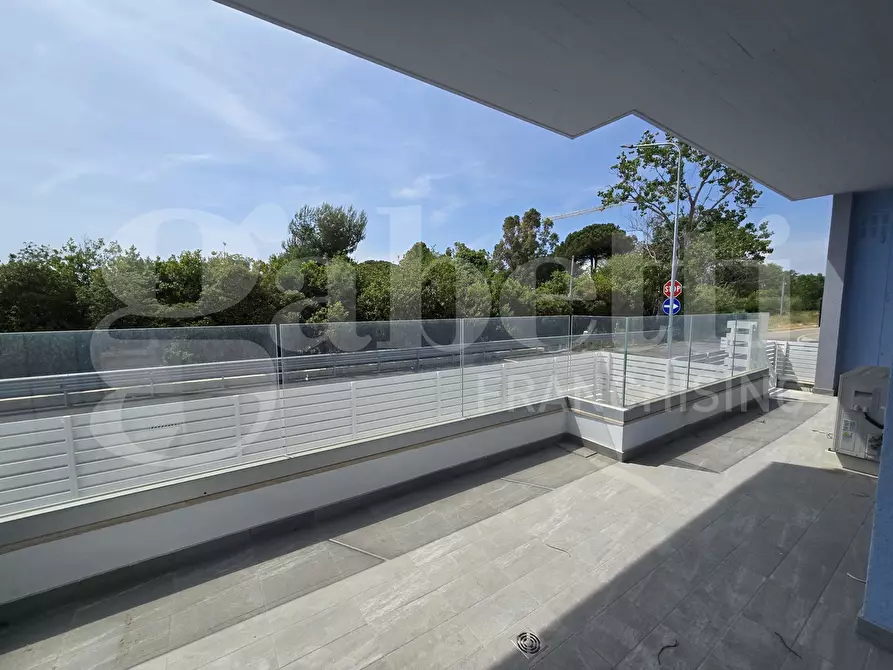 Immagine 8 di Appartamento in vendita  in Via Lungomare Sirena, 618 a Tortoreto