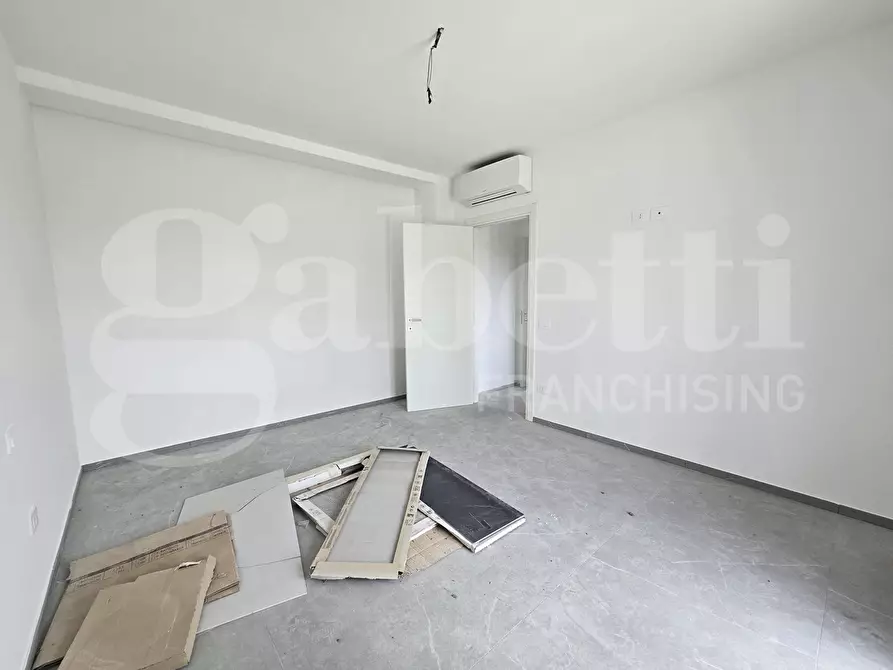 Immagine 7 di Appartamento in vendita  in Via Lungomare Sirena, 618 a Tortoreto