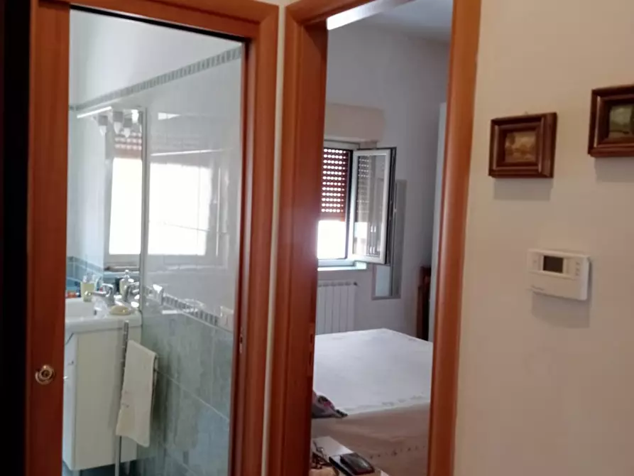 Immagine 3 di Appartamento in vendita  in Via San Giorgio, 2 a Messina