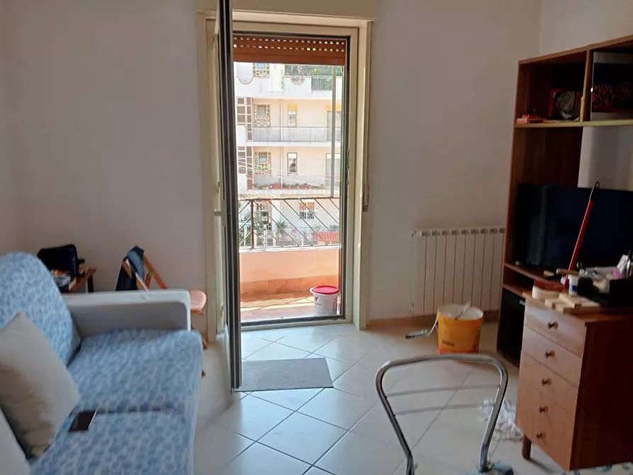 Immagine 2 di Appartamento in vendita  in Via San Giorgio, 2 a Messina