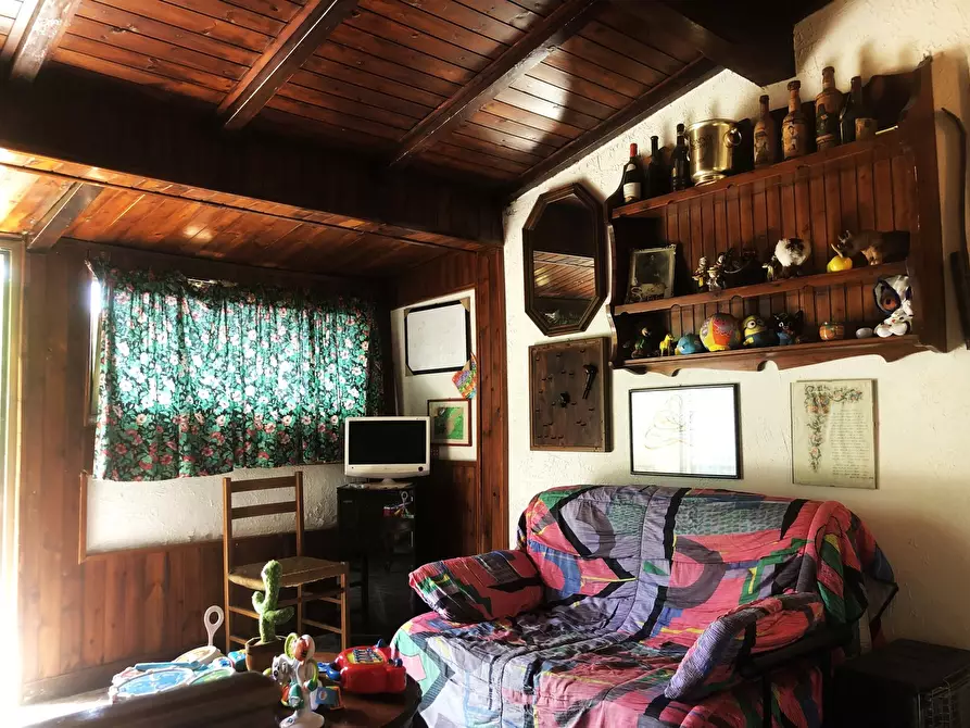 Immagine 19 di Casa indipendente in vendita  in Via San Luca, 41 a Guarcino