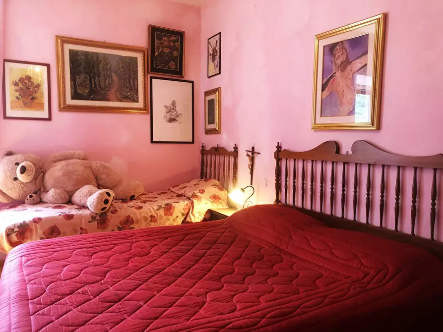 Immagine 10 di Casa indipendente in vendita  in Via San Luca, 41 a Guarcino