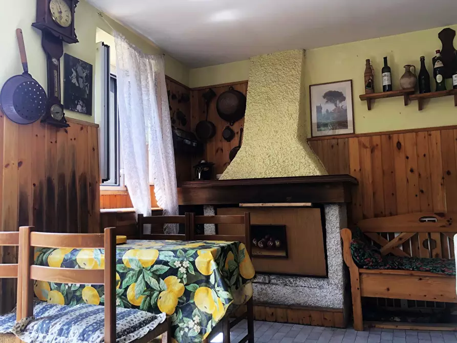 Immagine 4 di Casa indipendente in vendita  in Via San Luca, 41 a Guarcino
