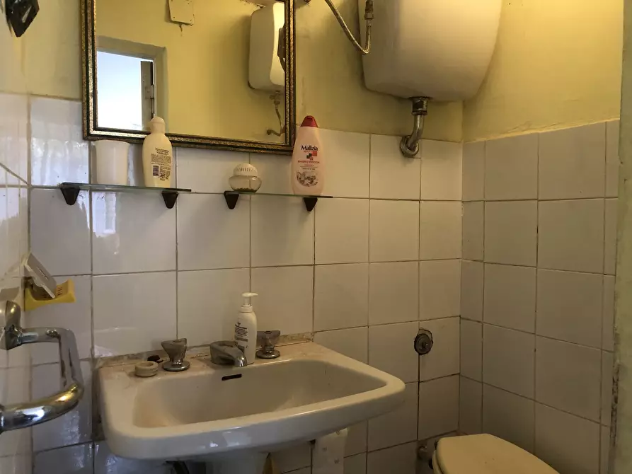 Immagine 25 di Casa indipendente in vendita  in Via San Luca, 41 a Guarcino