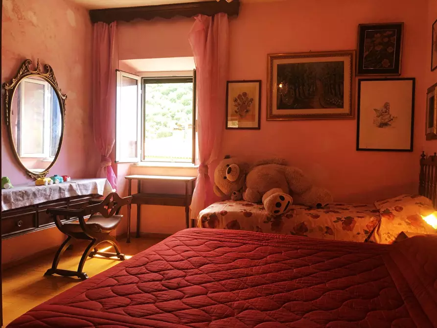 Immagine 11 di Casa indipendente in vendita  in Via San Luca, 41 a Guarcino