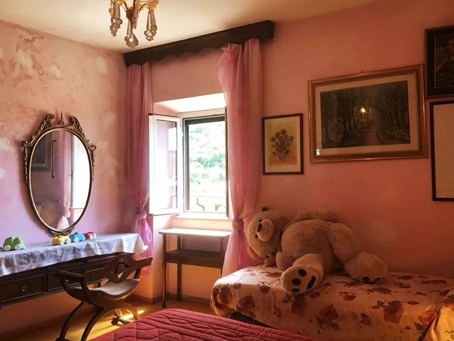 Immagine 12 di Casa indipendente in vendita  in Via San Luca, 41 a Guarcino