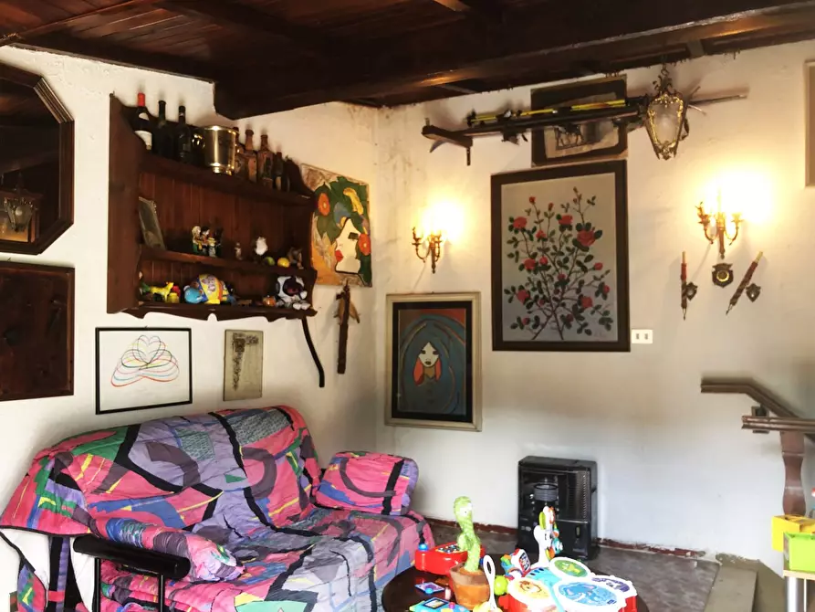 Immagine 15 di Casa indipendente in vendita  in Via San Luca, 41 a Guarcino
