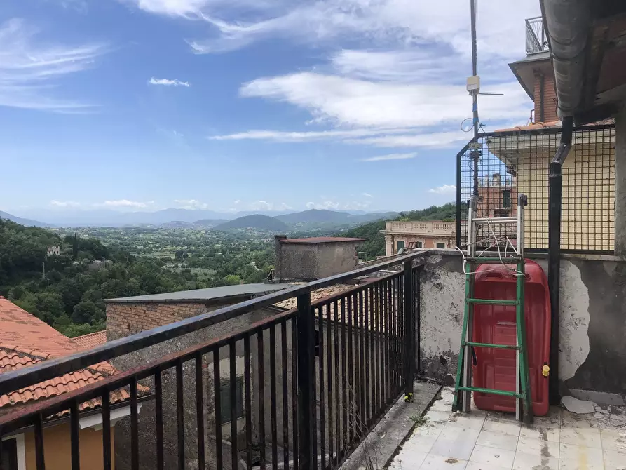 Immagine 24 di Casa indipendente in vendita  in Via San Luca, 41 a Guarcino