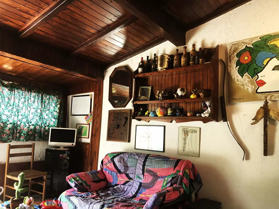 Immagine 18 di Casa indipendente in vendita  in Via San Luca, 41 a Guarcino