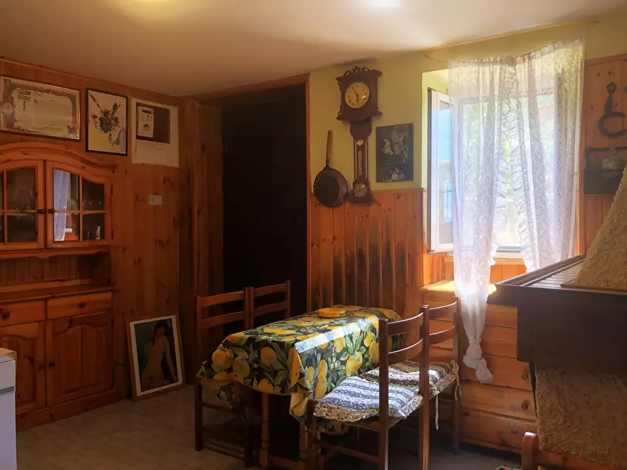 Immagine 7 di Casa indipendente in vendita  in Via San Luca, 41 a Guarcino