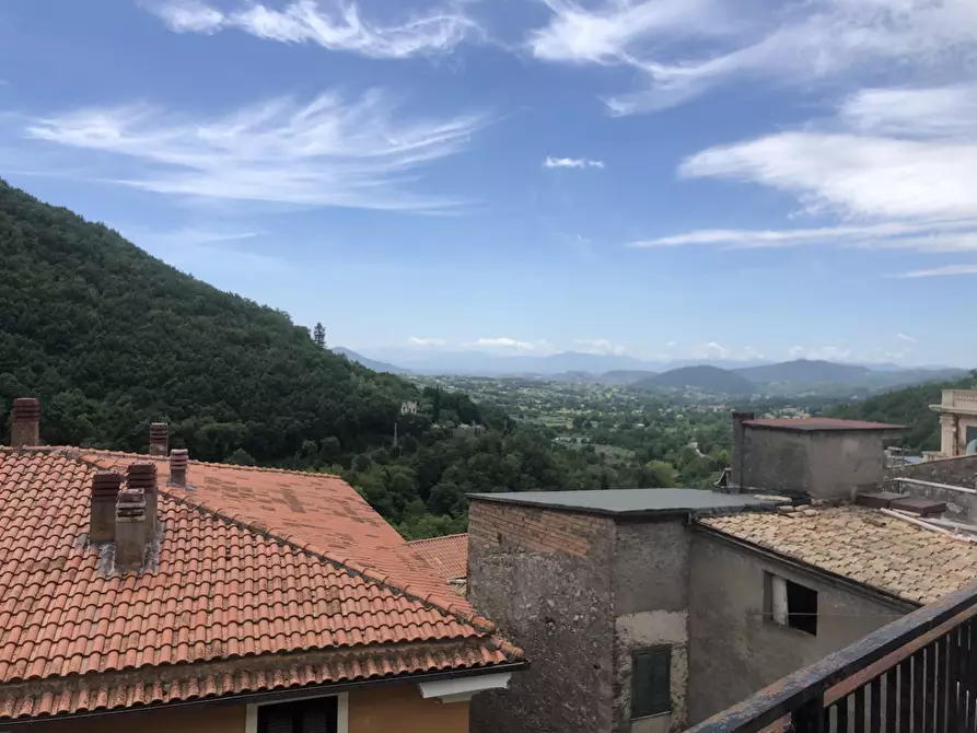Immagine 21 di Casa indipendente in vendita  in Via San Luca, 41 a Guarcino