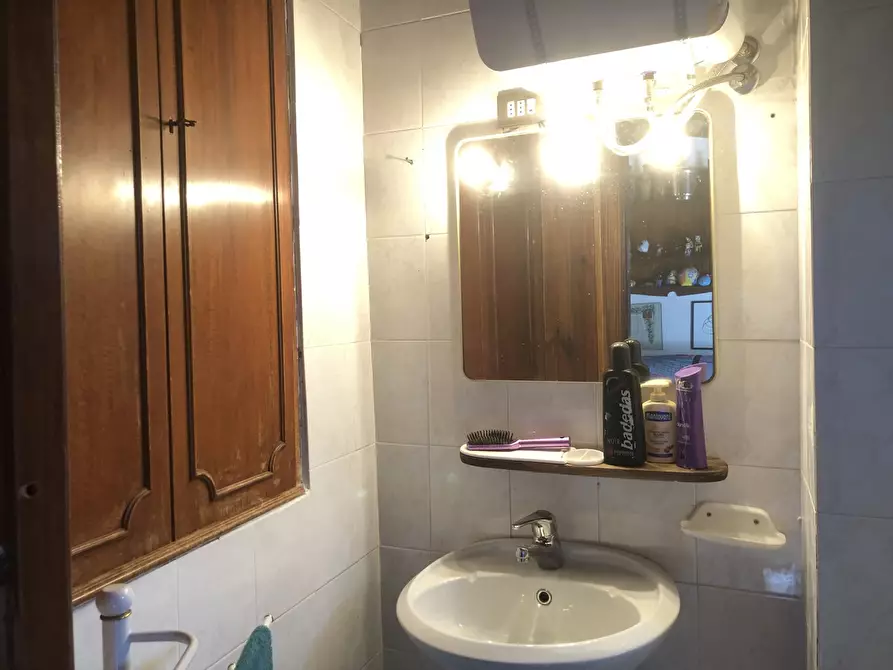 Immagine 27 di Casa indipendente in vendita  in Via San Luca, 41 a Guarcino
