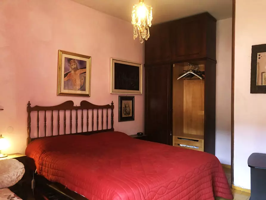 Immagine 13 di Casa indipendente in vendita  in Via San Luca, 41 a Guarcino