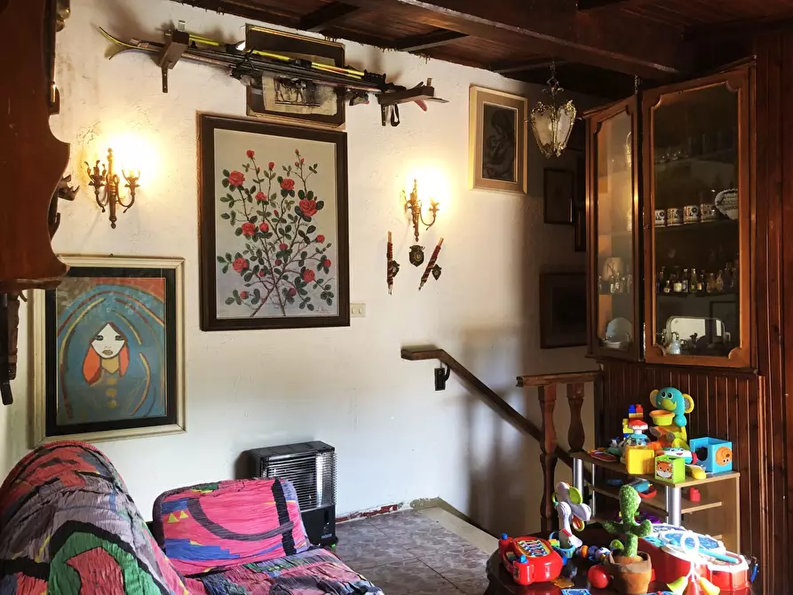Immagine 14 di Casa indipendente in vendita  in Via San Luca, 41 a Guarcino