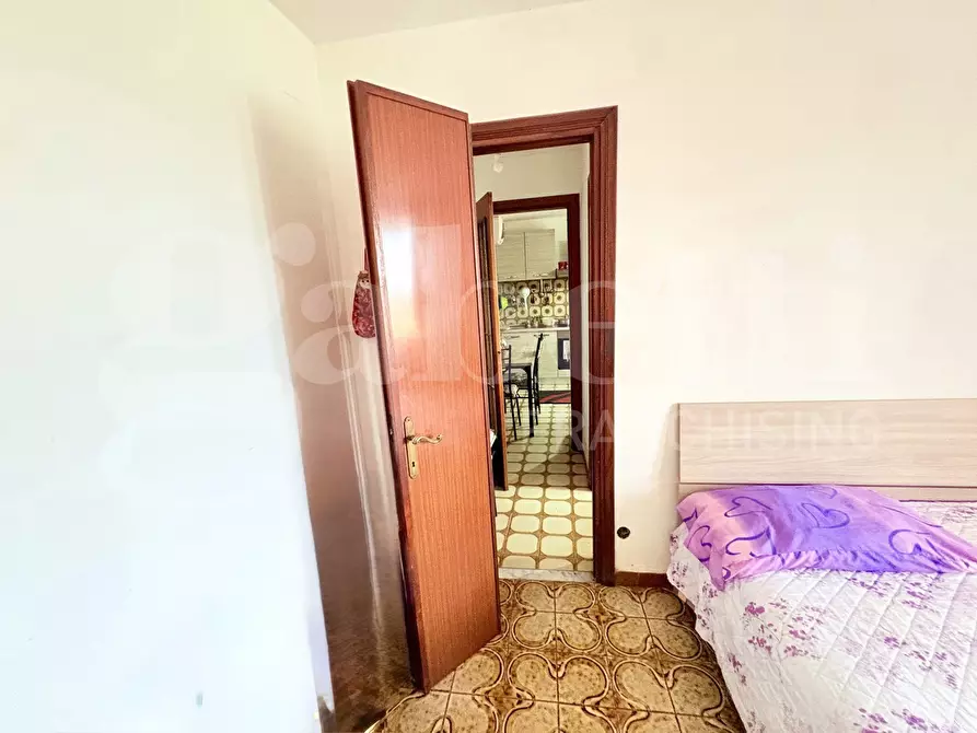 Immagine 25 di Appartamento in vendita  in Via Palianese Nord, 44 a Paliano