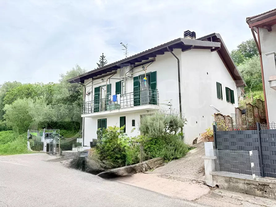 Immagine 33 di Appartamento in vendita  in Via Palianese Nord, 44 a Paliano