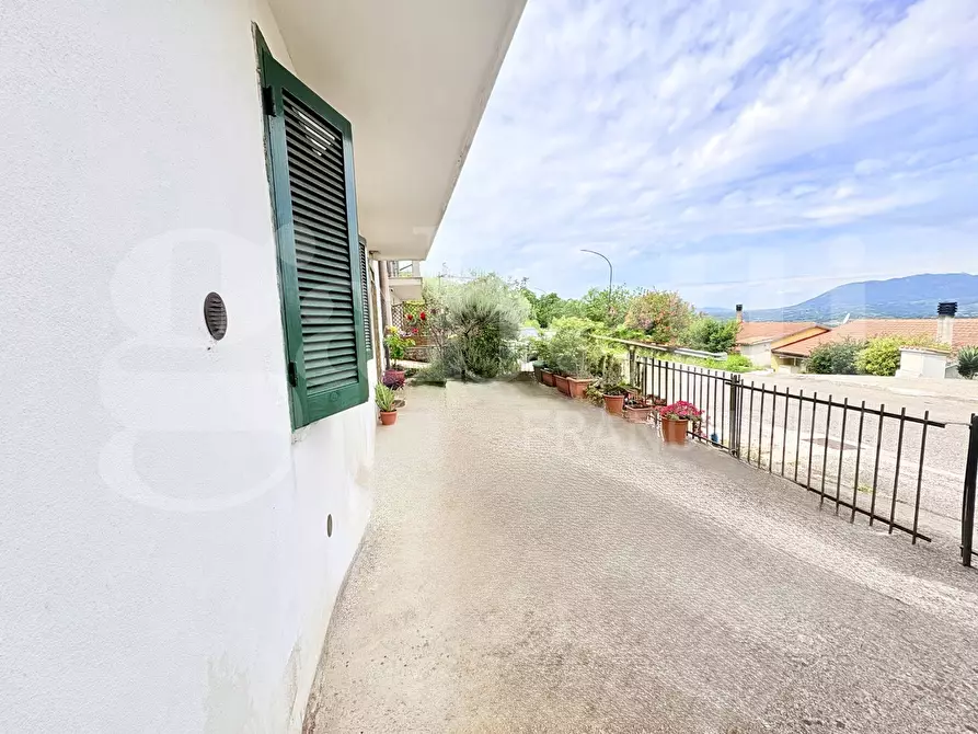Immagine 5 di Appartamento in vendita  in Via Palianese Nord, 44 a Paliano