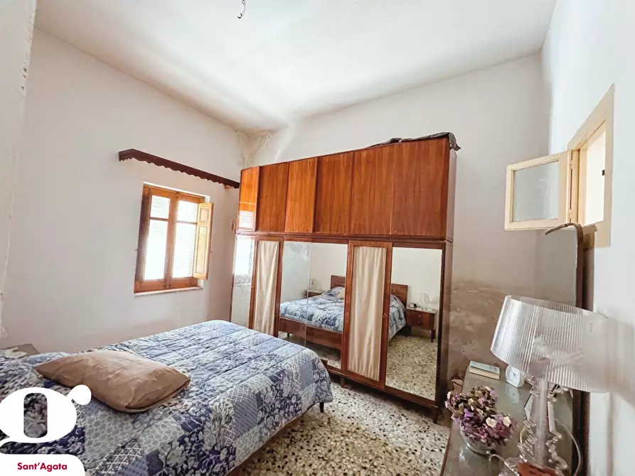 Immagine 2 di Appartamento in vendita  in Via GARIBALDI, 8 a Acquedolci