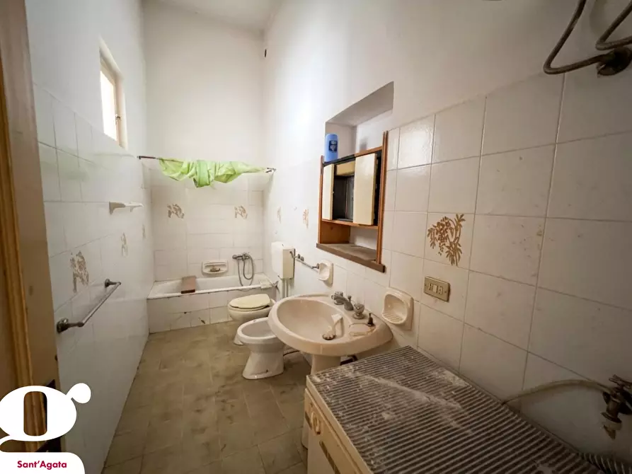 Immagine 5 di Appartamento in vendita  in Via GARIBALDI, 8 a Acquedolci