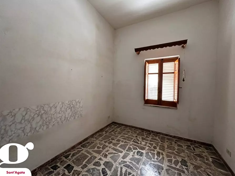 Immagine 3 di Appartamento in vendita  in Via GARIBALDI, 8 a Acquedolci