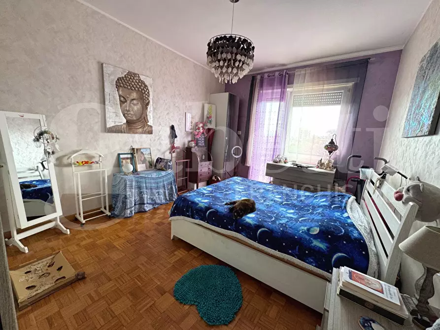 Immagine 6 di Appartamento in vendita  in Via Torino a Pianezza