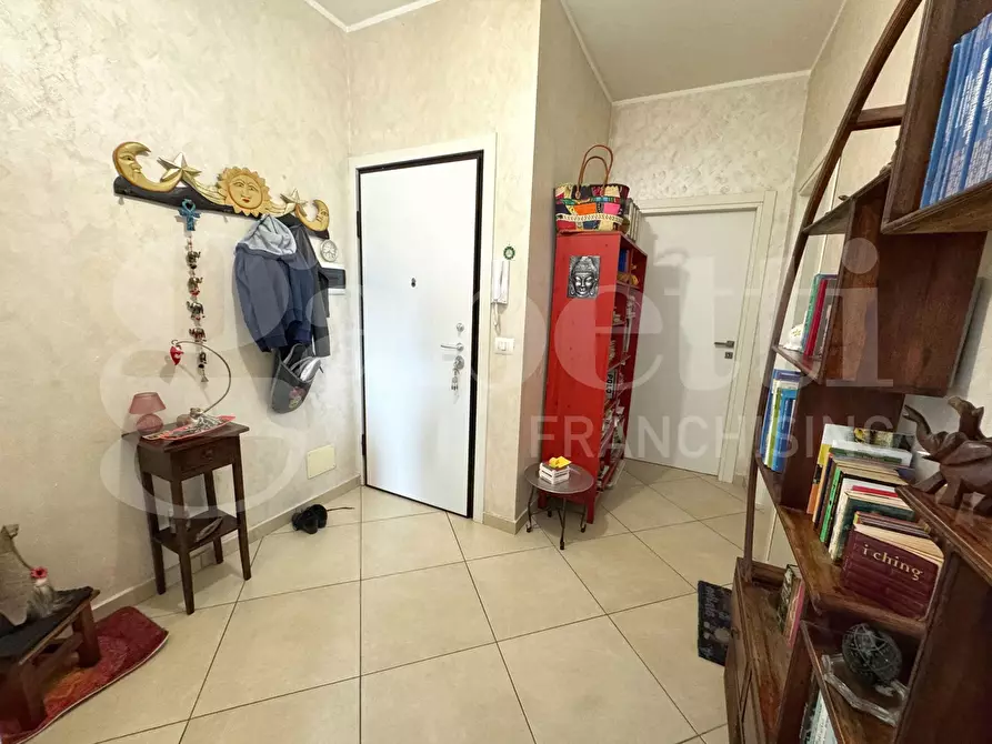 Immagine 10 di Appartamento in vendita  in Via Torino a Pianezza