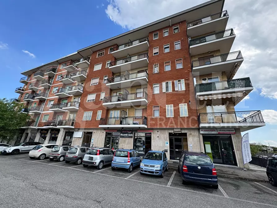 Immagine 13 di Appartamento in vendita  in Via Torino a Pianezza