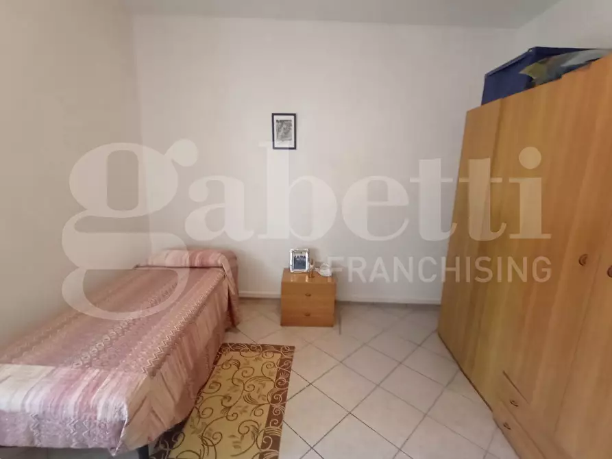 Immagine 13 di Appartamento in vendita  in Via CAVARZERE   Via dei Martiri, 59 a Cavarzere